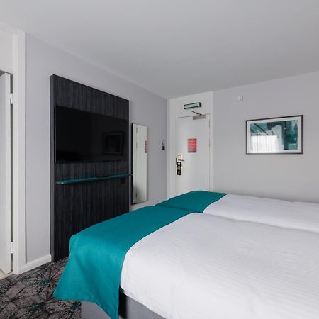 Normandy Hotel Renfrew Zewnętrze zdjęcie