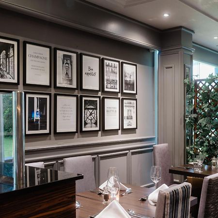 Normandy Hotel Renfrew Zewnętrze zdjęcie