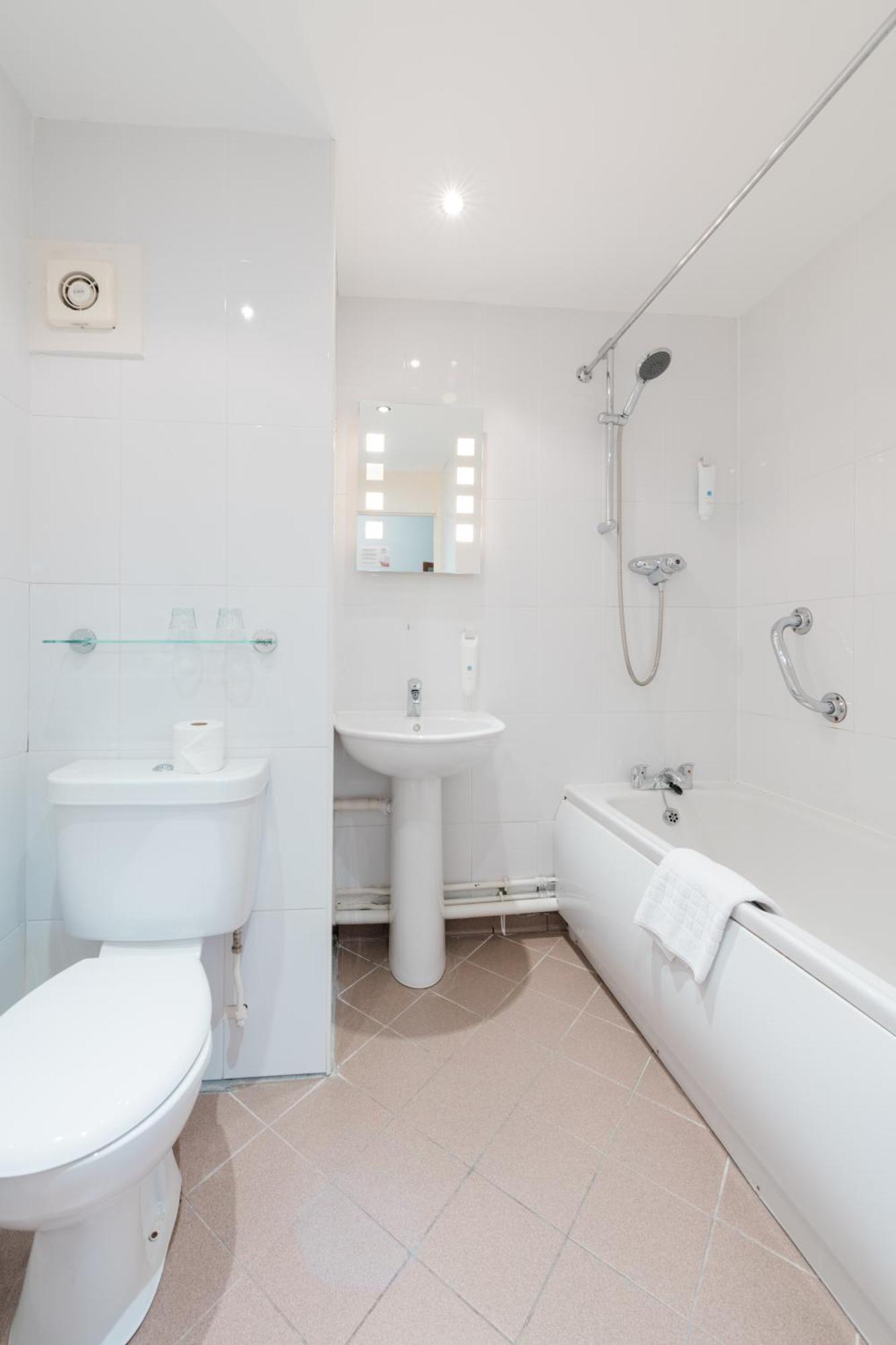 Normandy Hotel Renfrew Zewnętrze zdjęcie