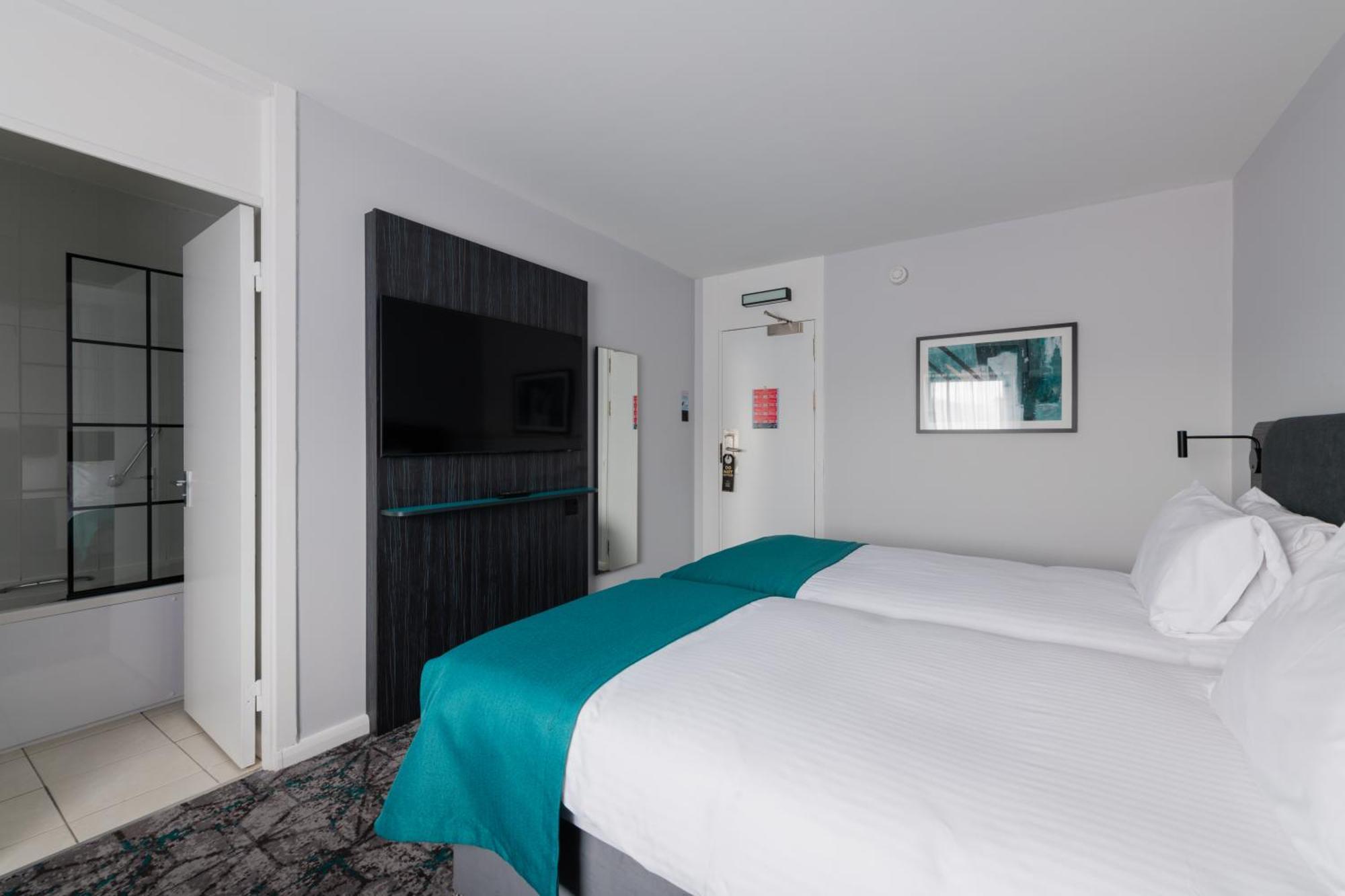 Normandy Hotel Renfrew Zewnętrze zdjęcie