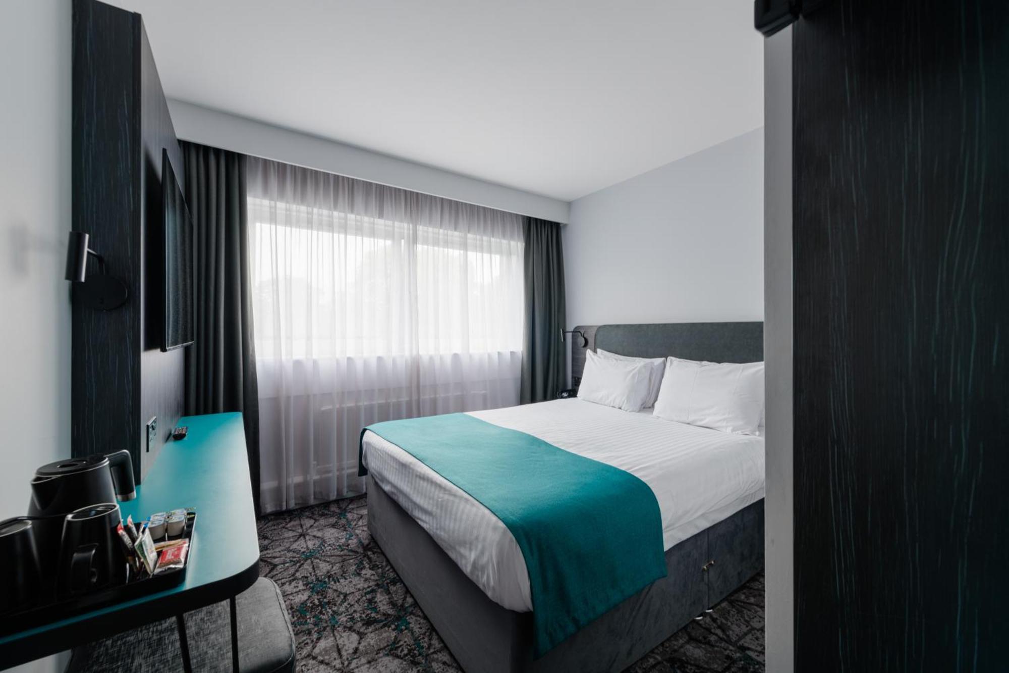 Normandy Hotel Renfrew Zewnętrze zdjęcie