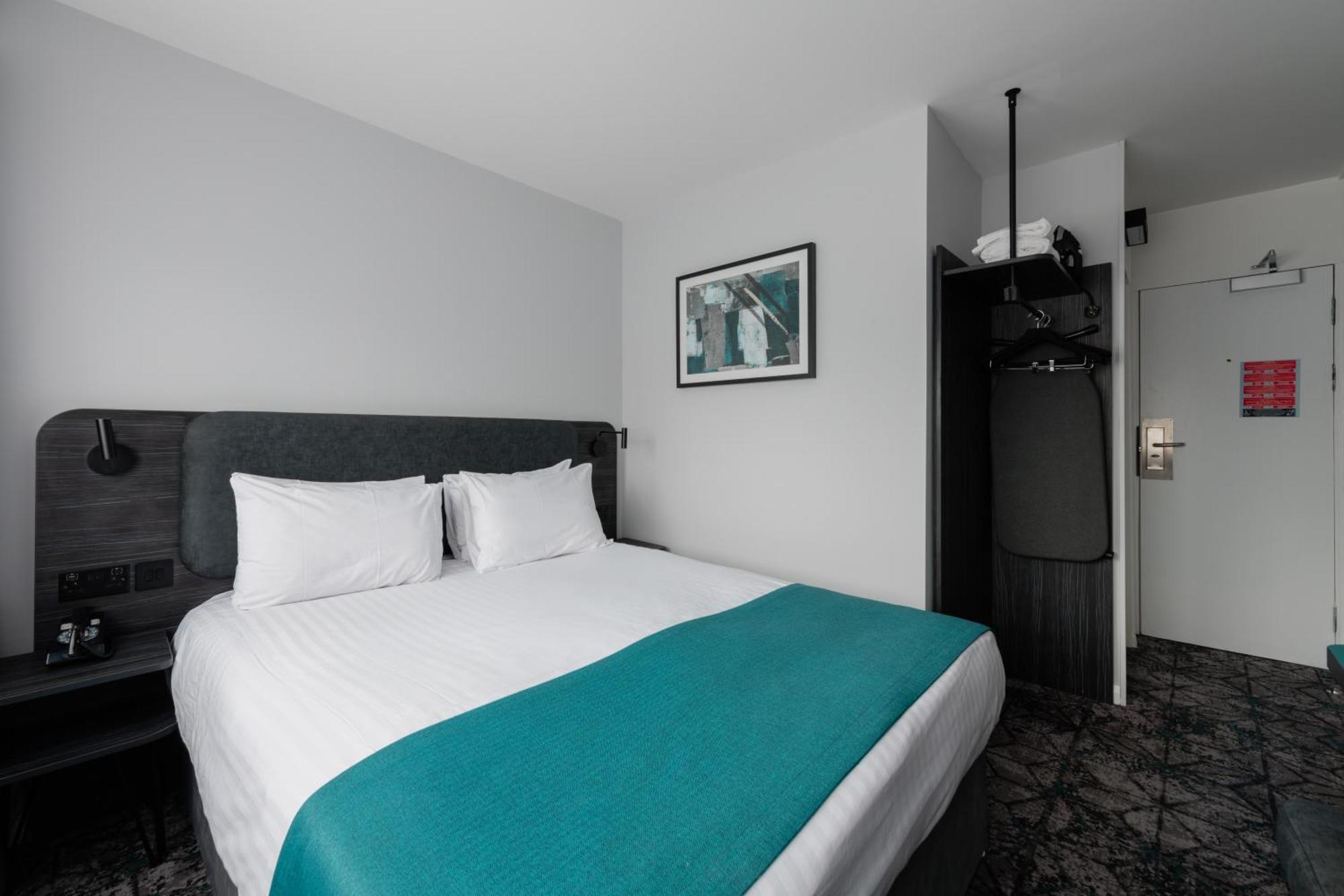 Normandy Hotel Renfrew Zewnętrze zdjęcie