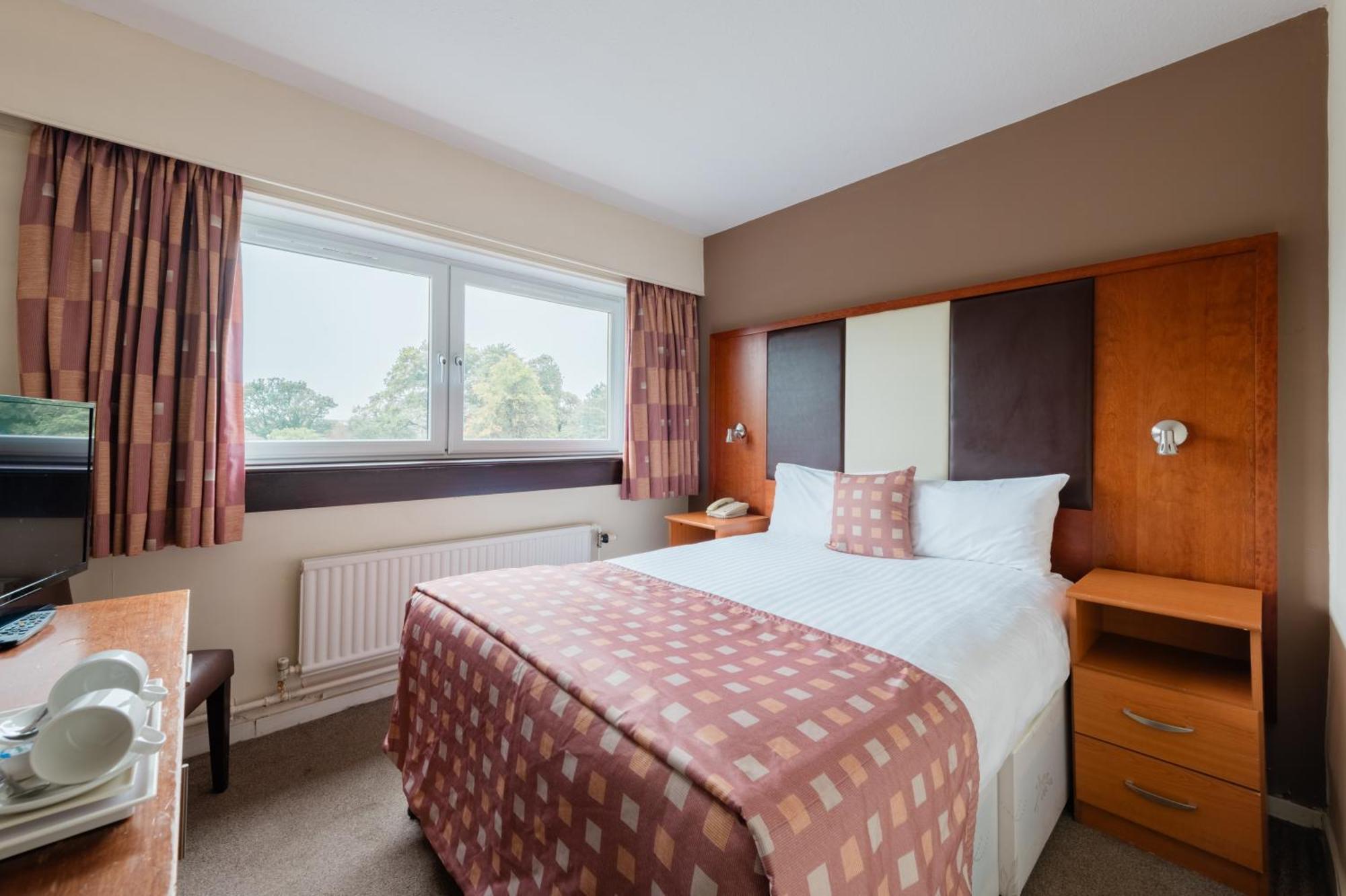 Normandy Hotel Renfrew Zewnętrze zdjęcie