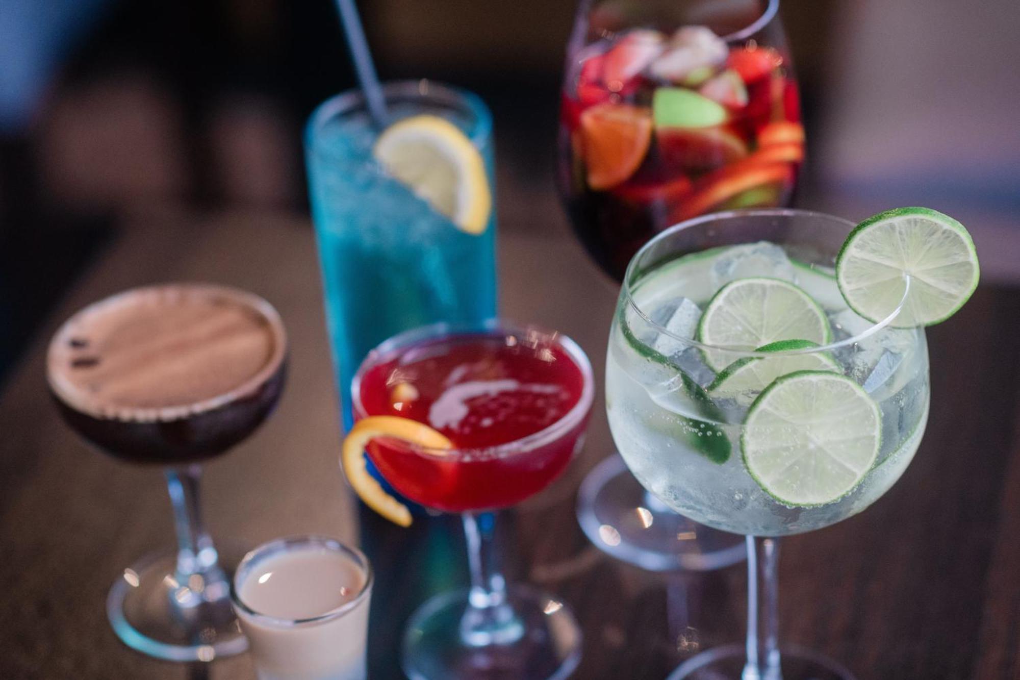 Normandy Hotel Renfrew Zewnętrze zdjęcie