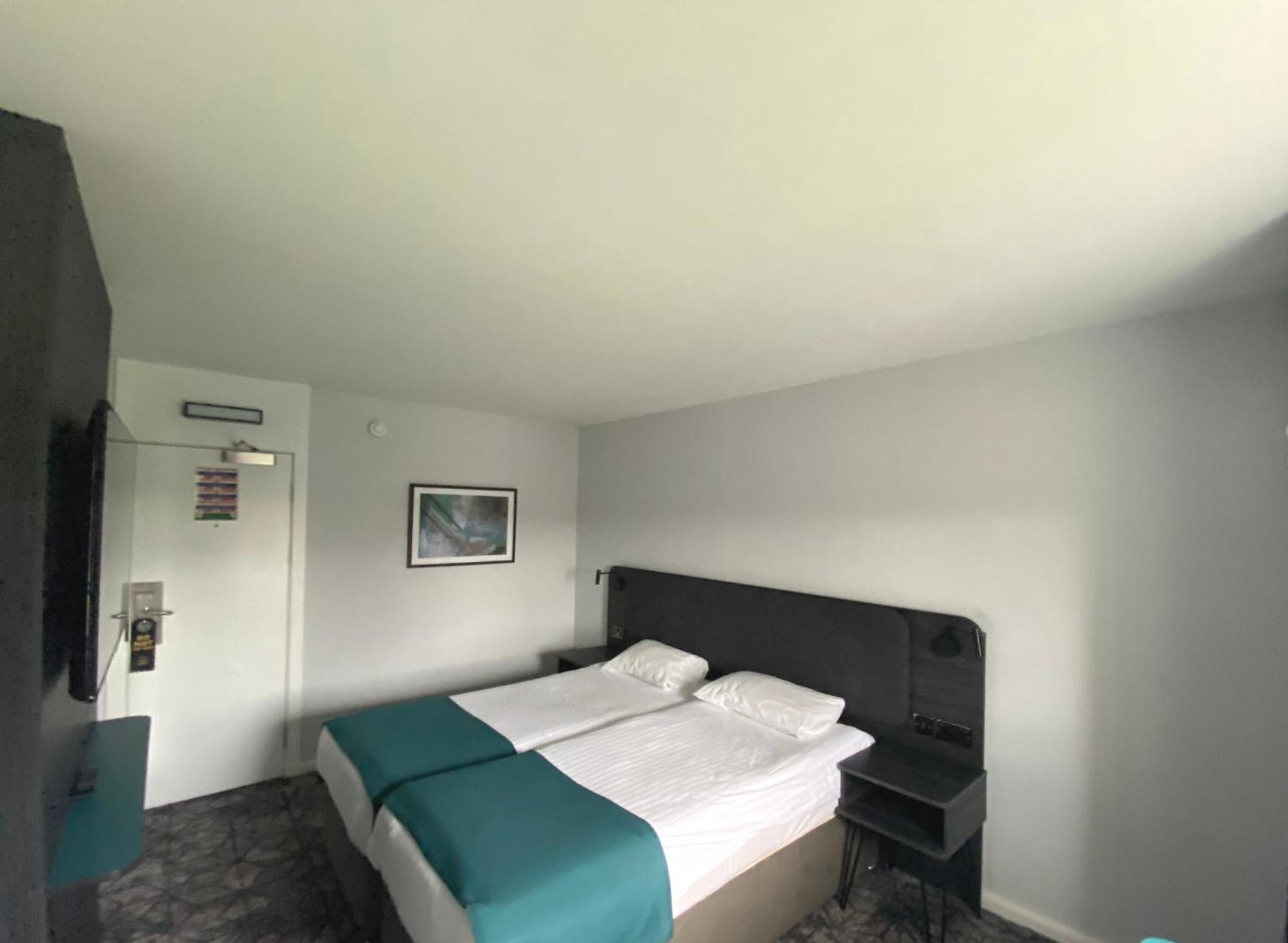 Normandy Hotel Renfrew Pokój zdjęcie