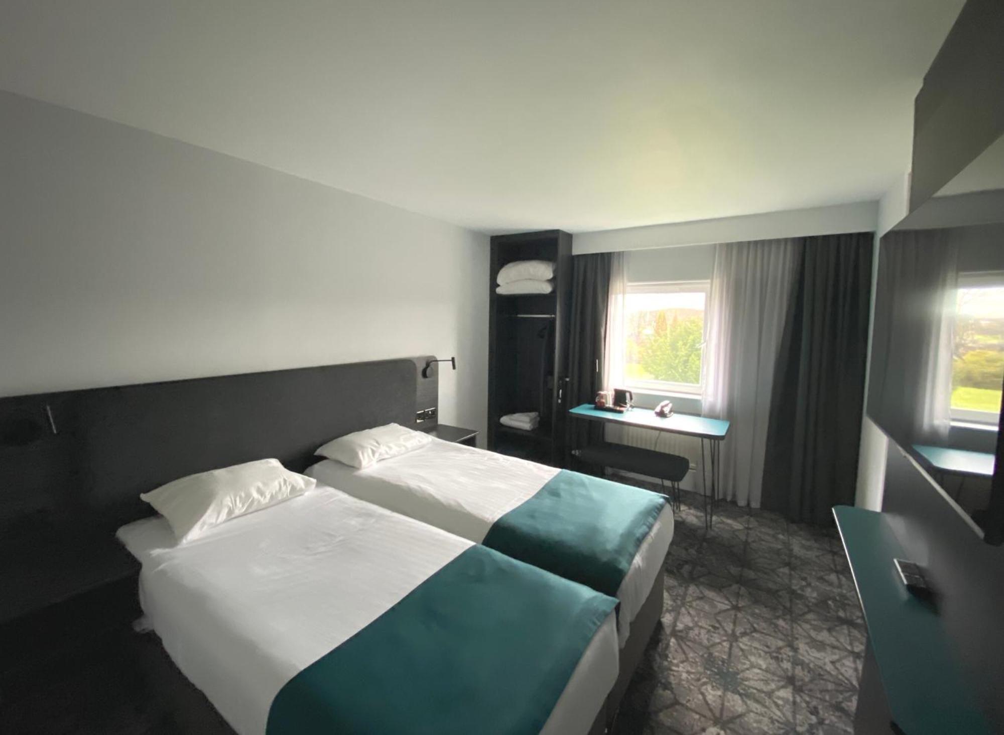Normandy Hotel Renfrew Pokój zdjęcie