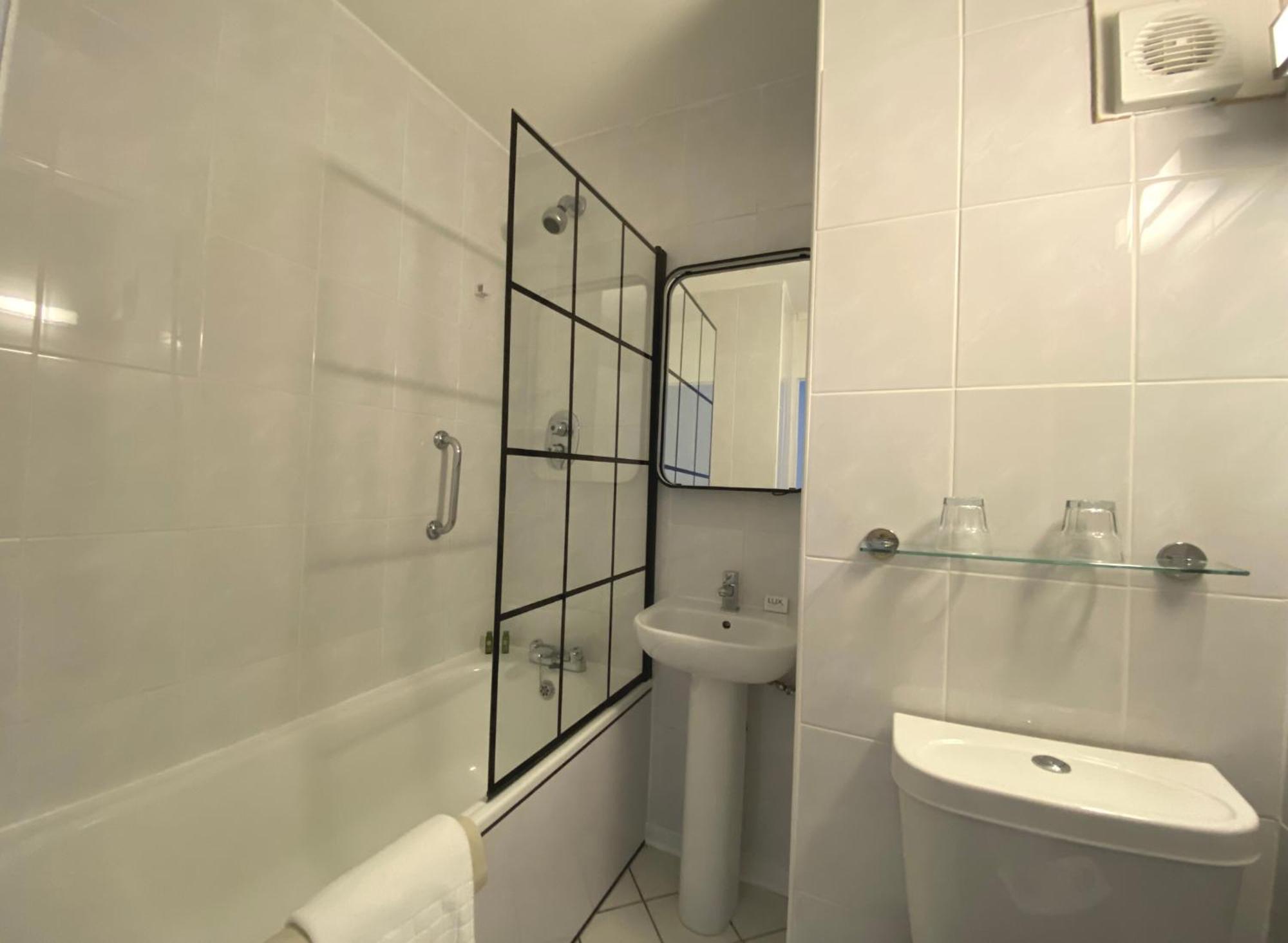 Normandy Hotel Renfrew Pokój zdjęcie
