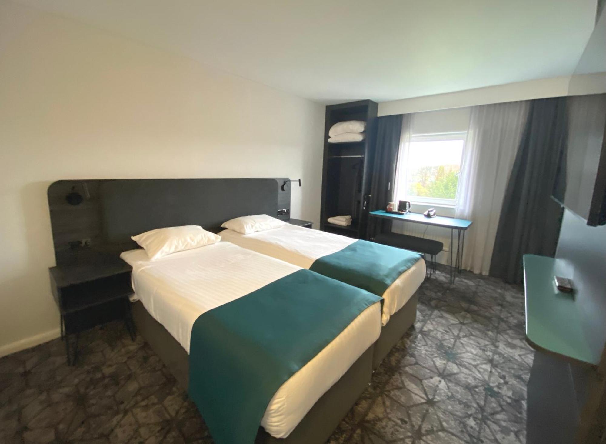 Normandy Hotel Renfrew Pokój zdjęcie