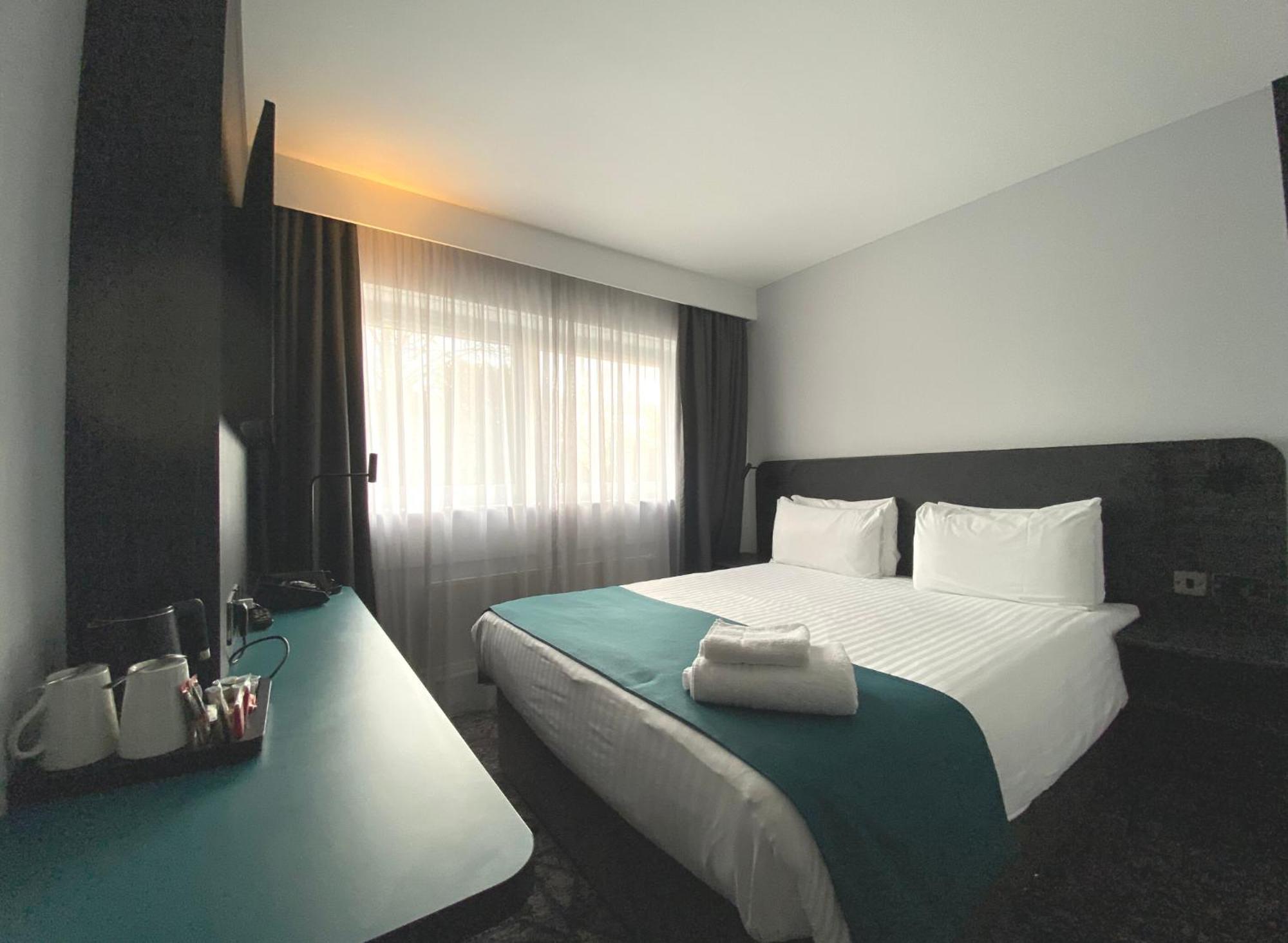 Normandy Hotel Renfrew Pokój zdjęcie