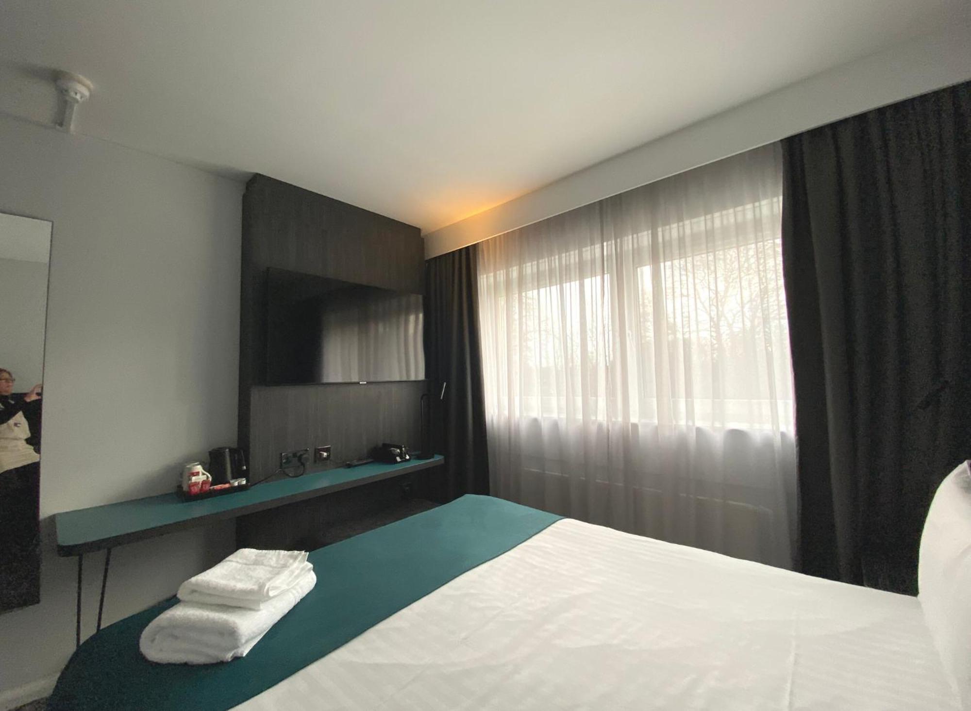 Normandy Hotel Renfrew Pokój zdjęcie
